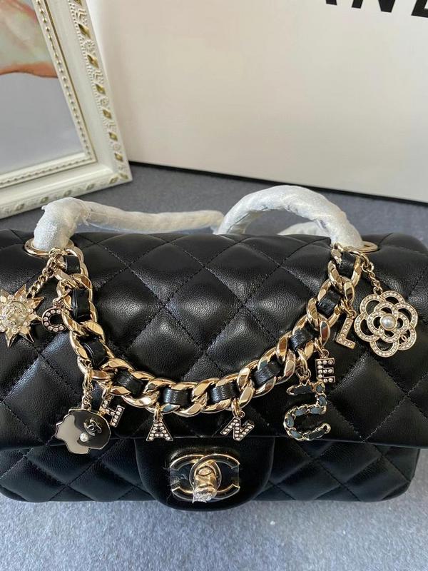 LO - CHL  BAGS FOR WOMEN - FASHION LUXURY BAGS - 809
