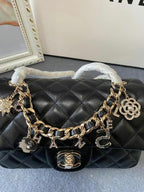 LO - CHL  BAGS FOR WOMEN - FASHION LUXURY BAGS - 809