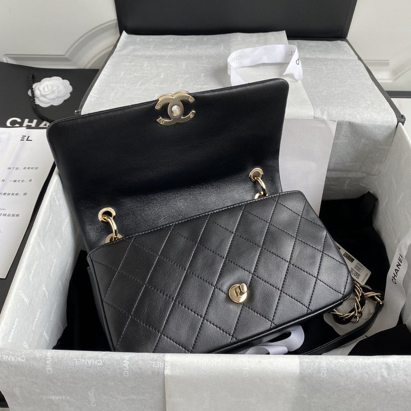 LO - CHL Bags - 1833