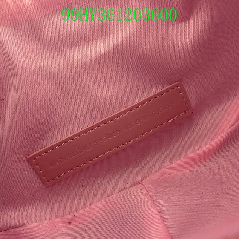 LO - BGA Bags - 2384