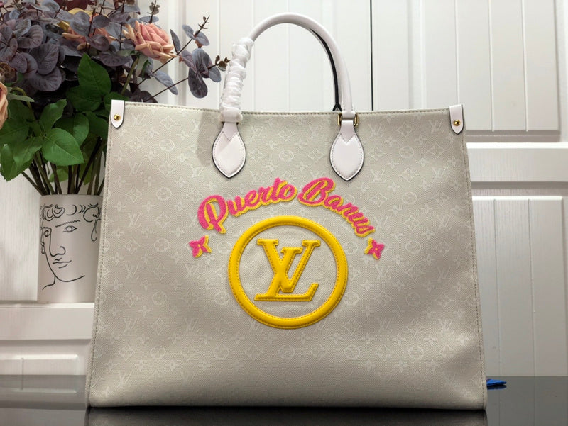 LO - LV Bags - 16501