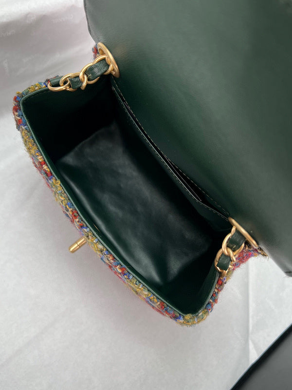 LO - CHL Bags - 2687
