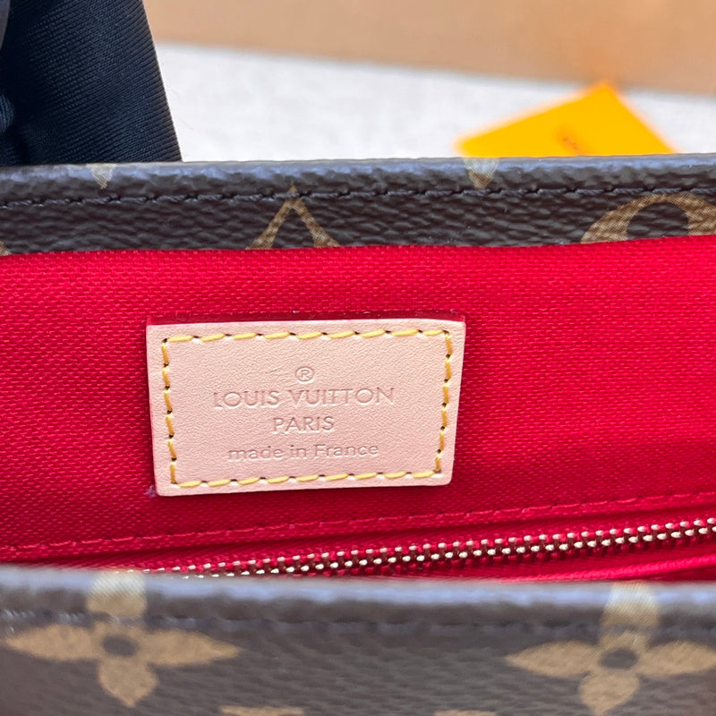 LO - LV Bags - 15834