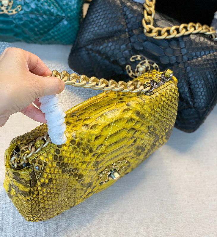 LO - CHL  BAGS FOR WOMEN - FASHION LUXURY BAGS -1935