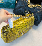 LO - CHL  BAGS FOR WOMEN - FASHION LUXURY BAGS -1935