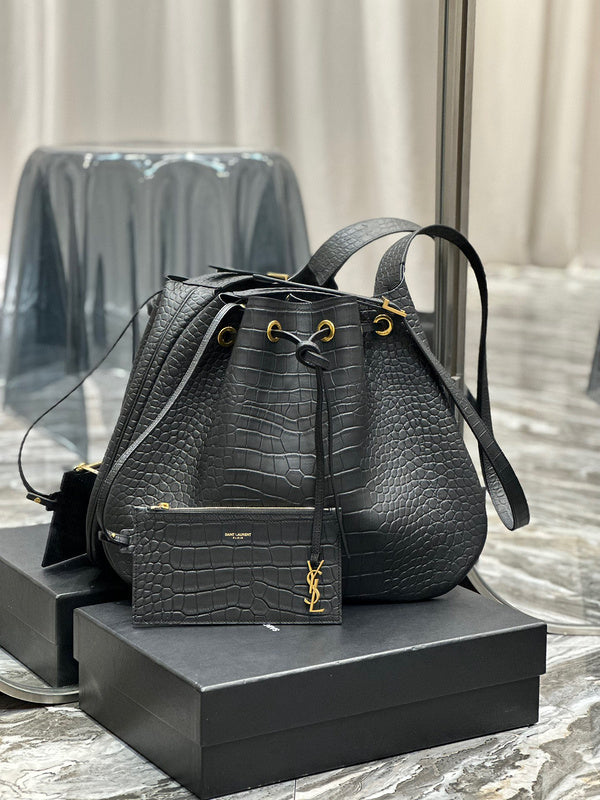 BB - YSL Bag - 3936