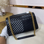 YSL BAGS - WOMEN LOVE LUXURY BAGS - 2508