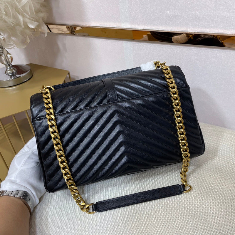 YSL BAGS - WOMEN LOVE LUXURY BAGS - 2508