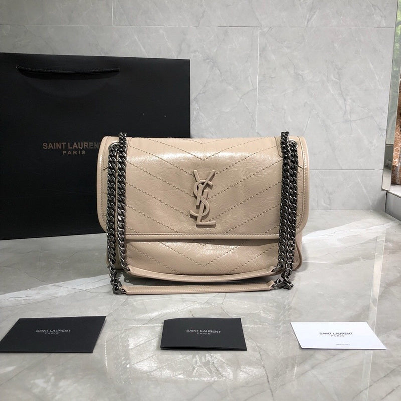 BB - YSL Bag - 4050