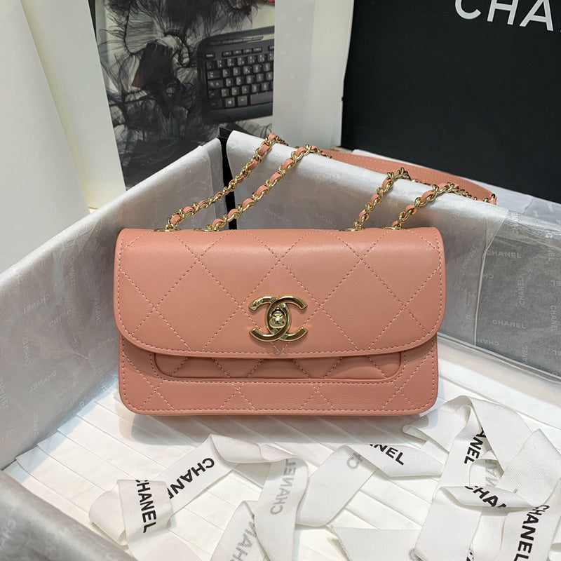 LO - CHL  BAGS FOR WOMEN - FASHION LUXURY BAGS -2060