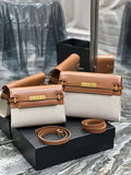 Lusso Official - SLY Bags 609