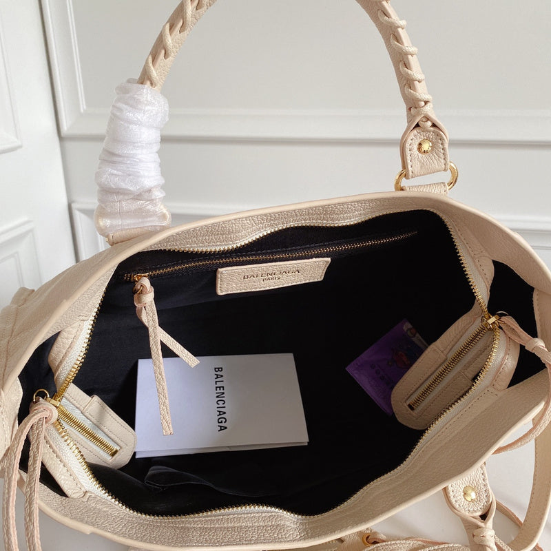 LO BAGS - BGA BAGS - 624