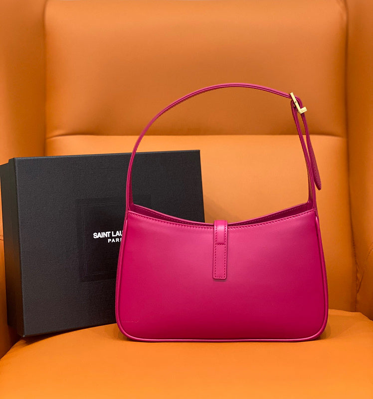 BB - YSL Bag - 2007