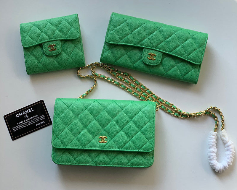 Lusso Official -  CHL BAGS  - 655