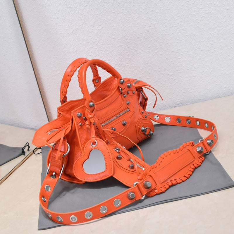 LO BAGS - BGA BAGS - 448