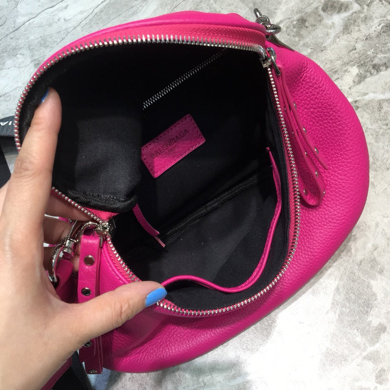 LO - BGA Bags - 953