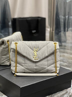 YSL BAGS - WOMEN LOVE LUXURY BAGS - 2242