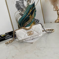 Lusso Official -  CHL BAGS  - 498