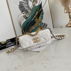 Lusso Official -  CHL BAGS  - 498
