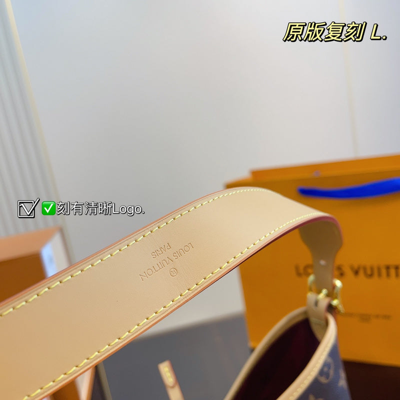 LO - LV Bags - 15905