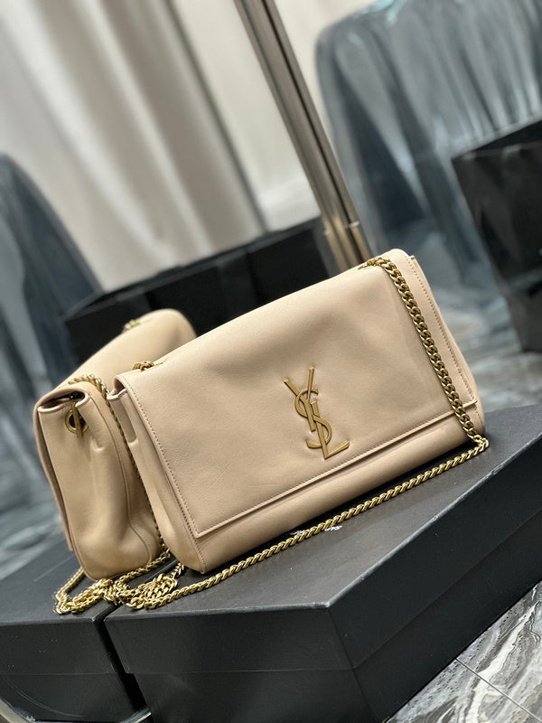 YSL BAGS - WOMEN LOVE LUXURY BAGS - 456