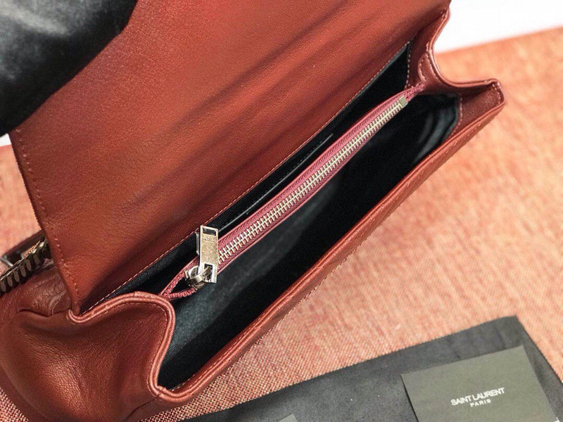 BB - YSL Bag - 2183