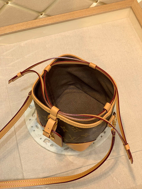 LO - LV Bags - 16987