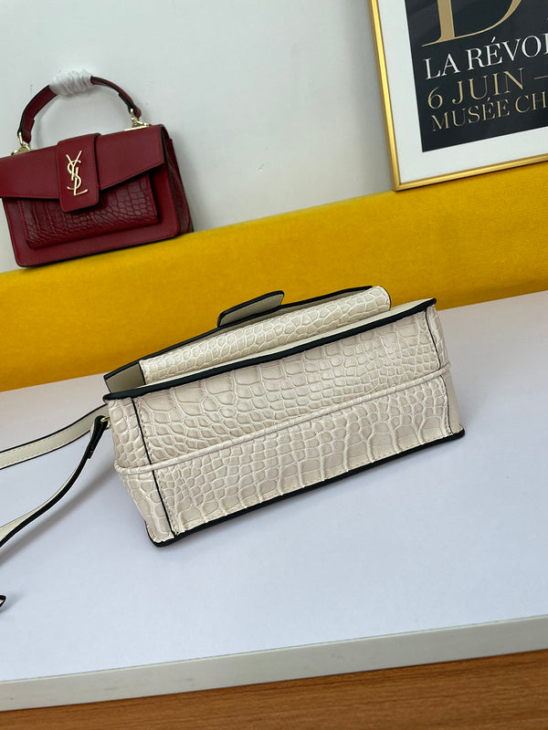 Lusso Official - LUXURY YSL BAGS - 1584