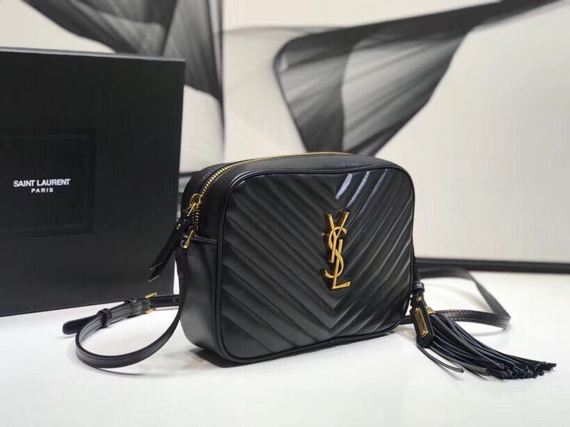 BB - YSL Bag - 2122