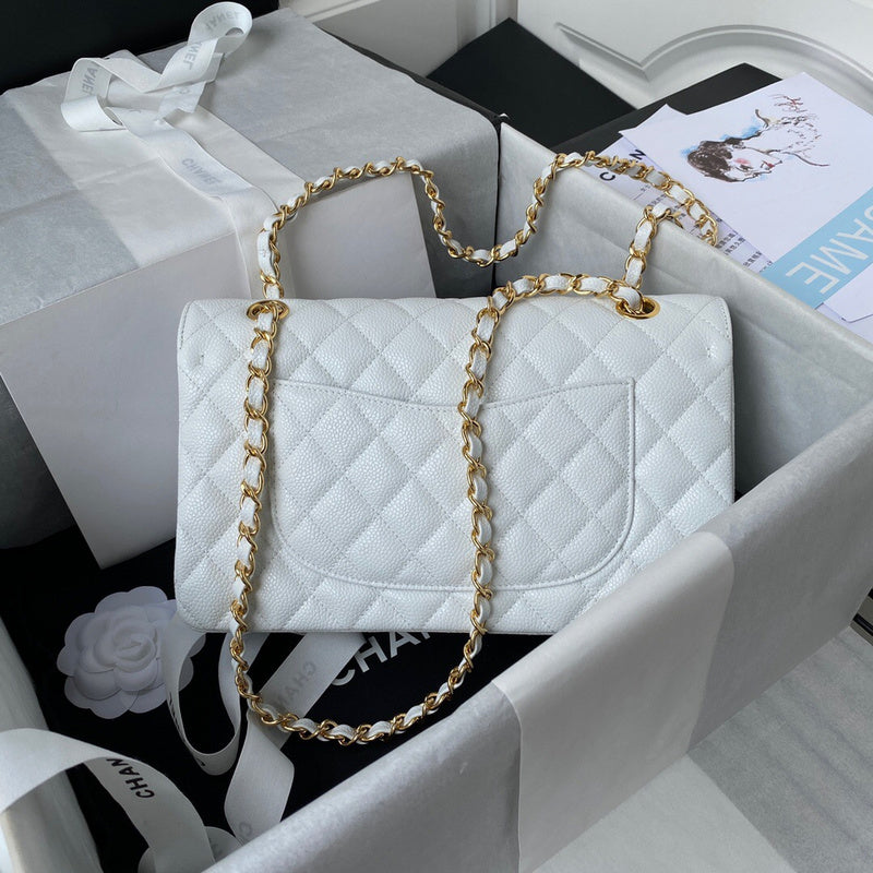Lusso Official -  CHL BAGS  - 408
