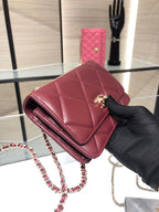 Lusso Official -  CHL BAGS  - 464