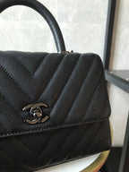 LO - CHL  BAGS FOR WOMEN - FASHION LUXURY BAGS -2273