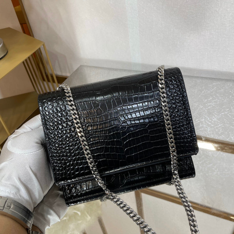 YSL BAGS - WOMEN LOVE LUXURY BAGS - 2261