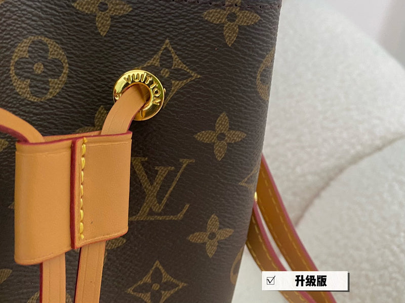 LO - LV Bags - 15076