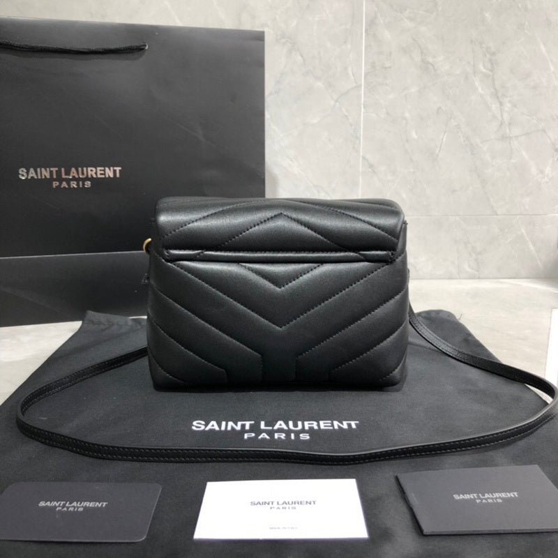 BB - YSL Bag - 4030