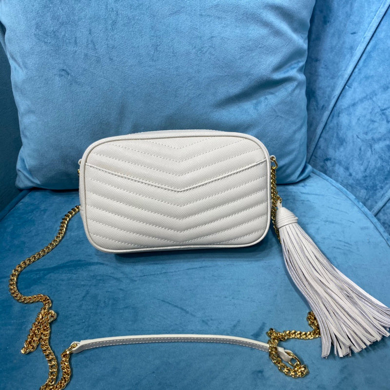 BB - YSL Bag - 2124
