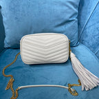 BB - YSL Bag - 2124