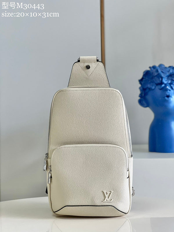 BB - LV Bags - 17312