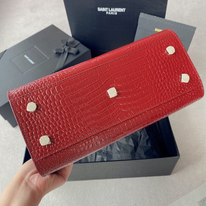 Lusso Official - LUXURY YSL BAGS - 280