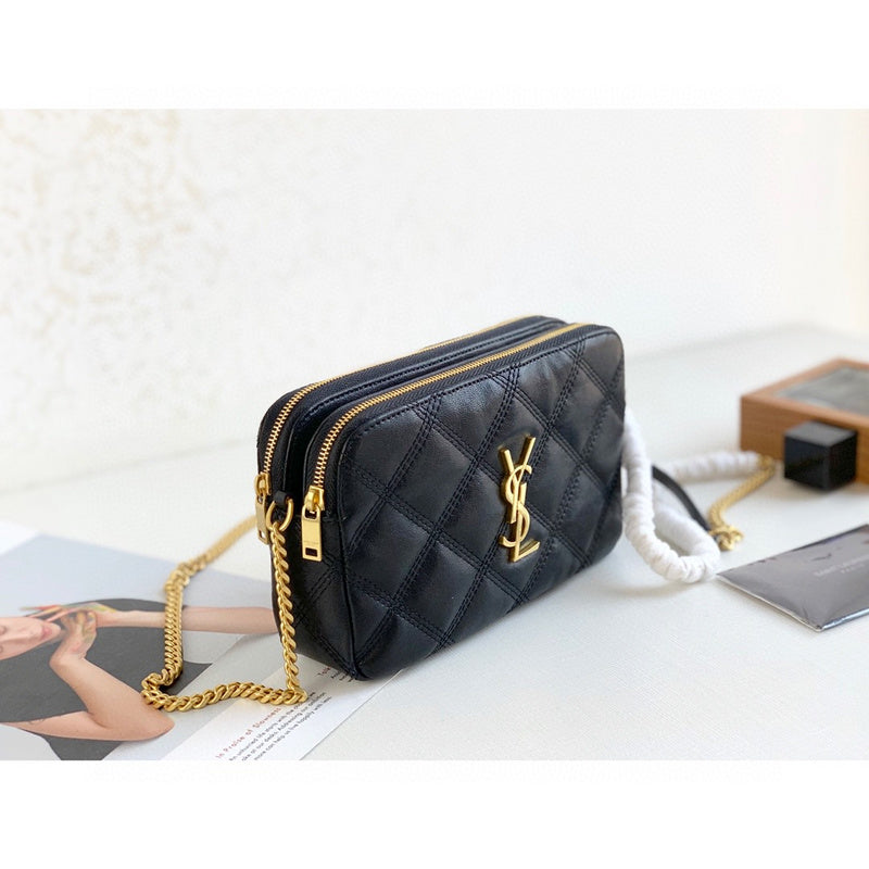 BB - YSL Bag - 2151