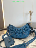 LO - BGA Bags - 1755