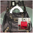 LO - BLN-CIAGA WOMEN LUXURY BAGS - 898