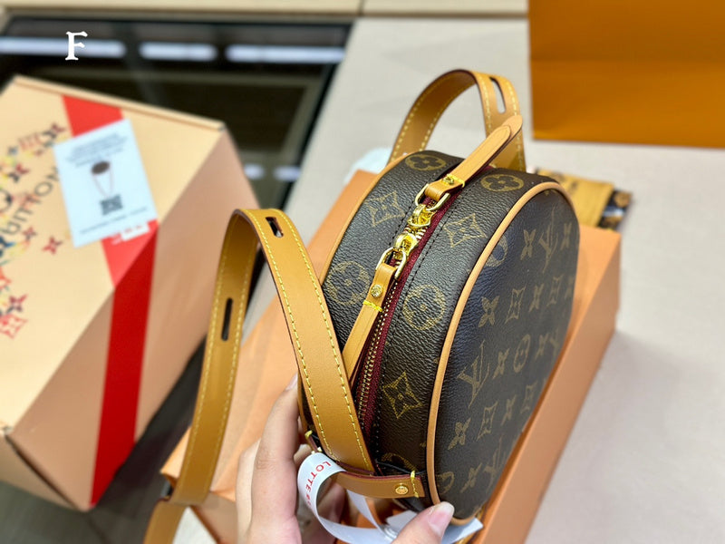 LO - LV Bags - 15036