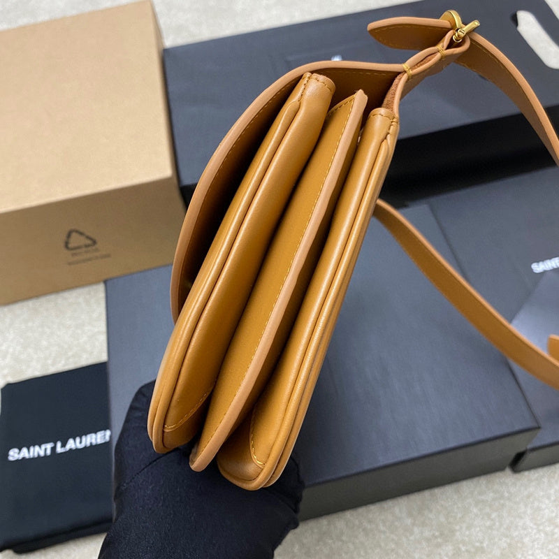 YSL BAGS - WOMEN LOVE LUXURY BAGS - 023