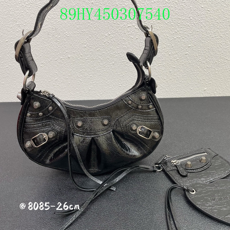 LO - BGA Bags - 1896