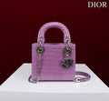 Lusso Official - DYOR BAGS - DESIGNER HANDBAGS  - 1654