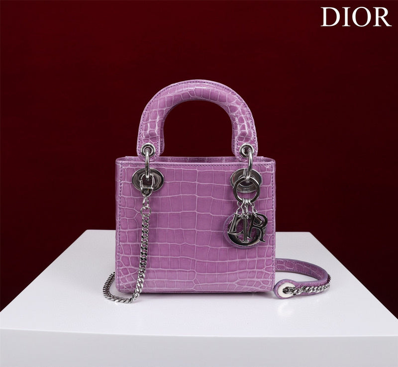 Lusso Official - DYOR BAGS - DESIGNER HANDBAGS  - 1654