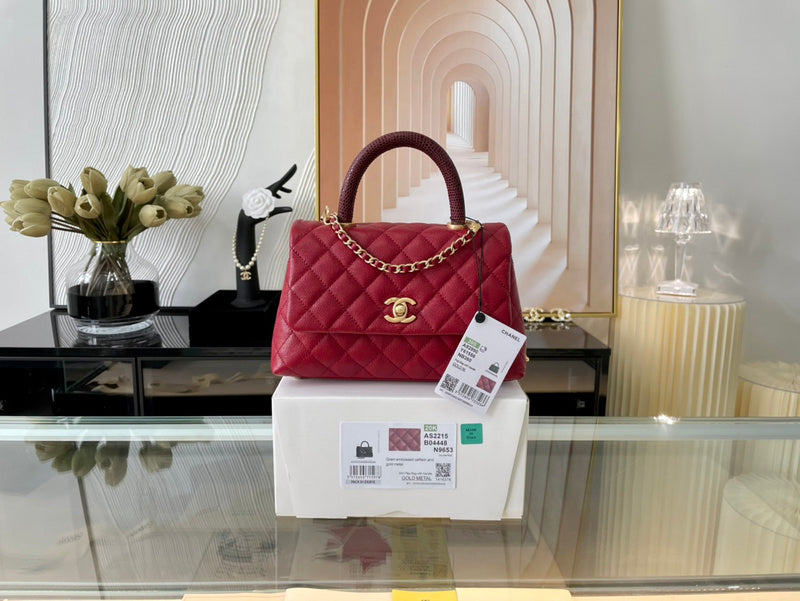 LO - CHL Bags - 1719