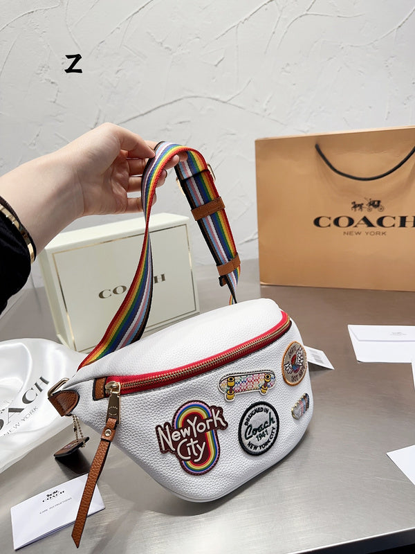 LO - CCH Bags - 331