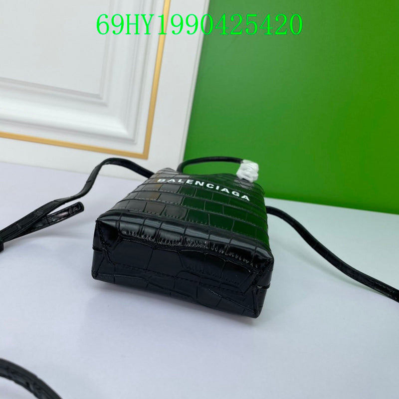 LO - BGA Bags - 2319